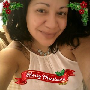 Meet your Posher, Mildred